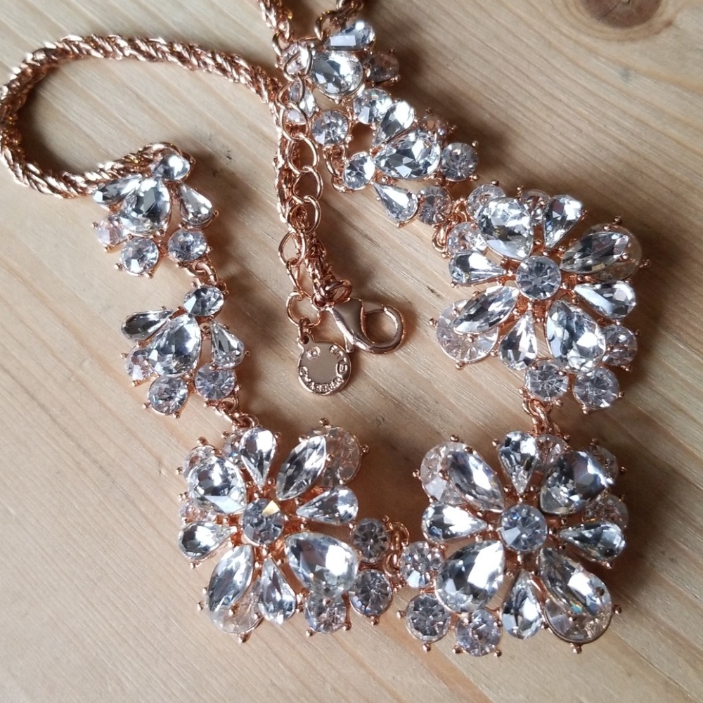 EUC Charter Club Necklace